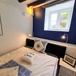 Mouraria 3 - Historic Duplex Apartmán Lisboa