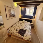 Mouraria 3 - Historic Duplex Apartmán