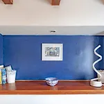 Mouraria 3 - Historic Duplex Lisboa