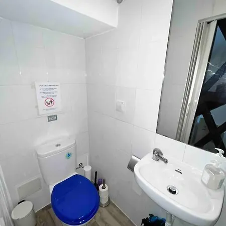 Mouraria 3 - Historic Duplex