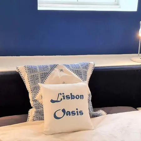 Mouraria 3 - Historic Duplex Apartment