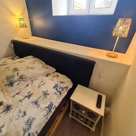 Mouraria 3 - Historic Duplex Apartamento