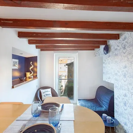 Mouraria 3 - Historic Duplex Apartment *