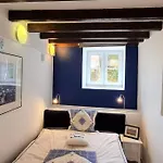 公寓 Mouraria 3 - Historic Duplex Lisboa