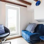 Mouraria 3 - Historic Duplex 公寓
