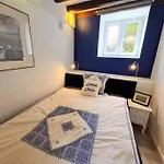 公寓 Mouraria 3 - Historic Duplex