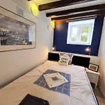 Mouraria 3 - Historic Duplex Lisboa