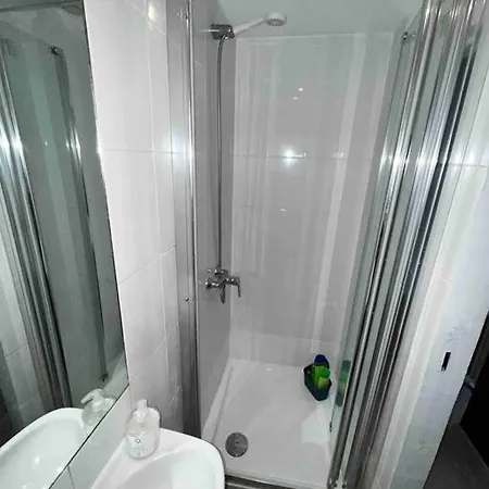 Mouraria 3 - Historic Duplex Apartamento *