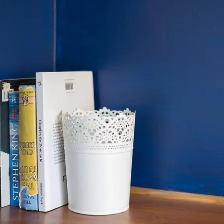 Mouraria 3 - Historic Duplex דירה *