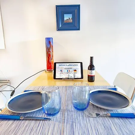 דירה Mouraria 3 - Historic Duplex ליסבון