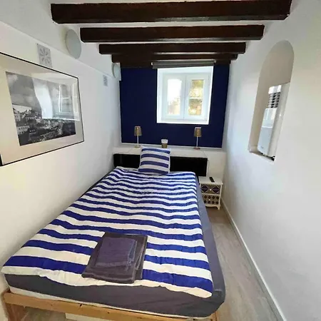 Mouraria 3 - Historic Duplex *